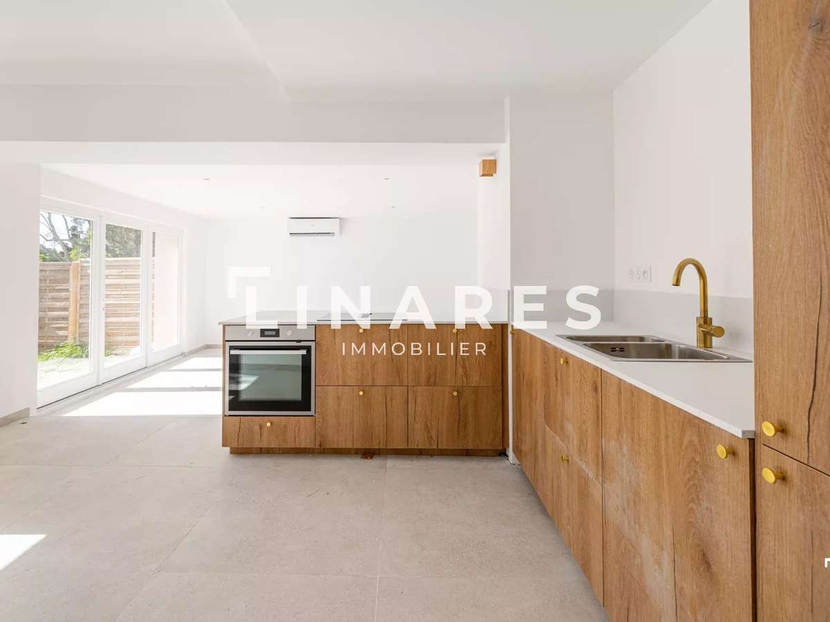 House Marseille 8e