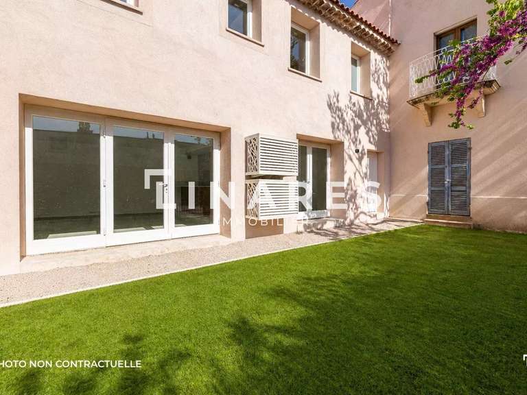 House Marseille 8e - 3 bedrooms - 86m²