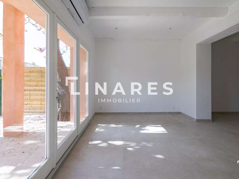 House Marseille 8e - 3 bedrooms - 85m²