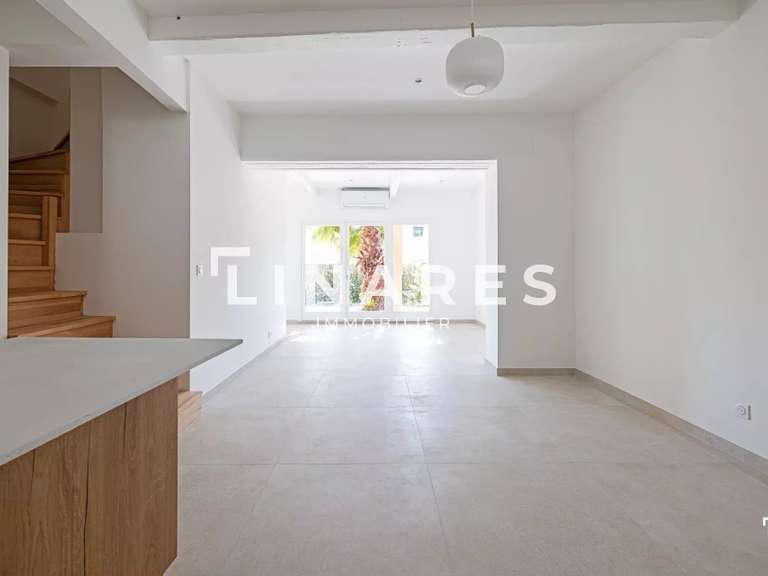 House Marseille 8e - 3 bedrooms - 85m²