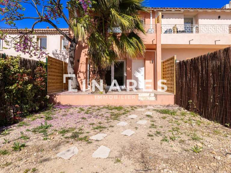 House Marseille 8e - 3 bedrooms - 85m²