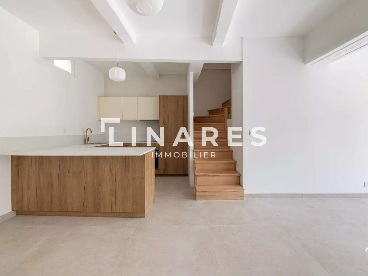 House Marseille 8e