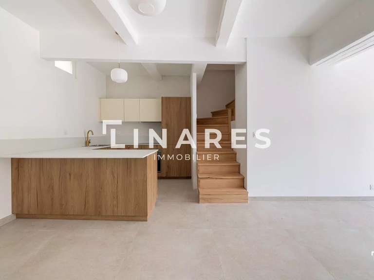 House Marseille 8e - 3 bedrooms - 85m²