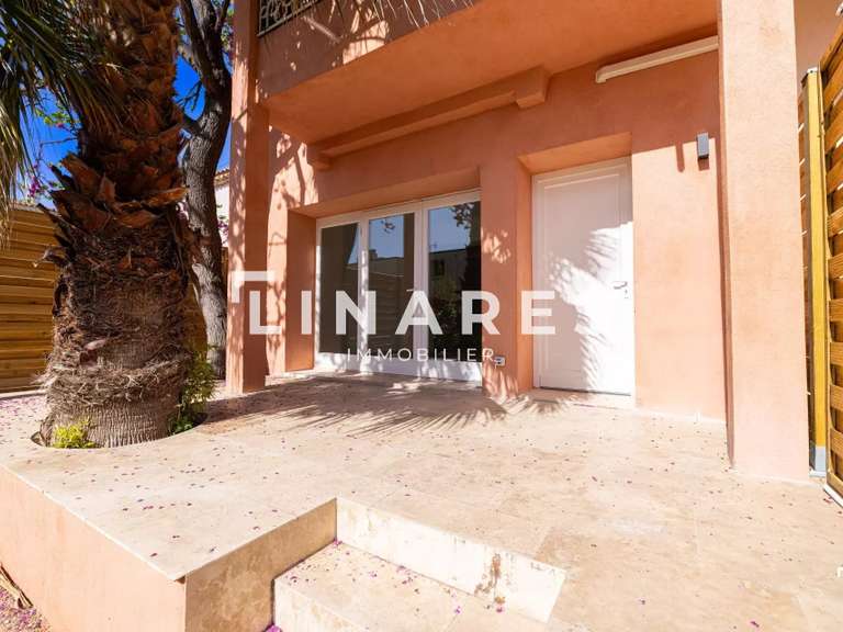 House Marseille 8e - 3 bedrooms - 85m²