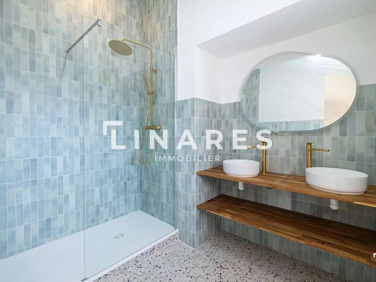 House Marseille 8e - 3 bedrooms - 85m²