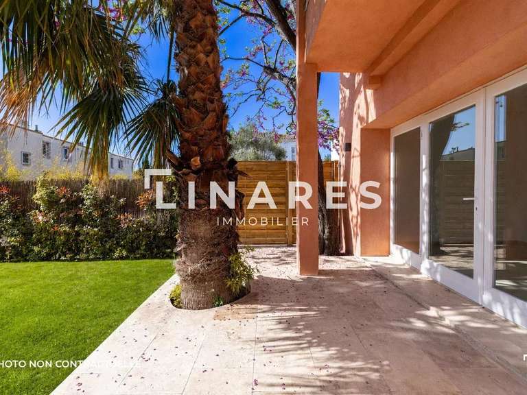 House Marseille 8e - 3 bedrooms - 85m²