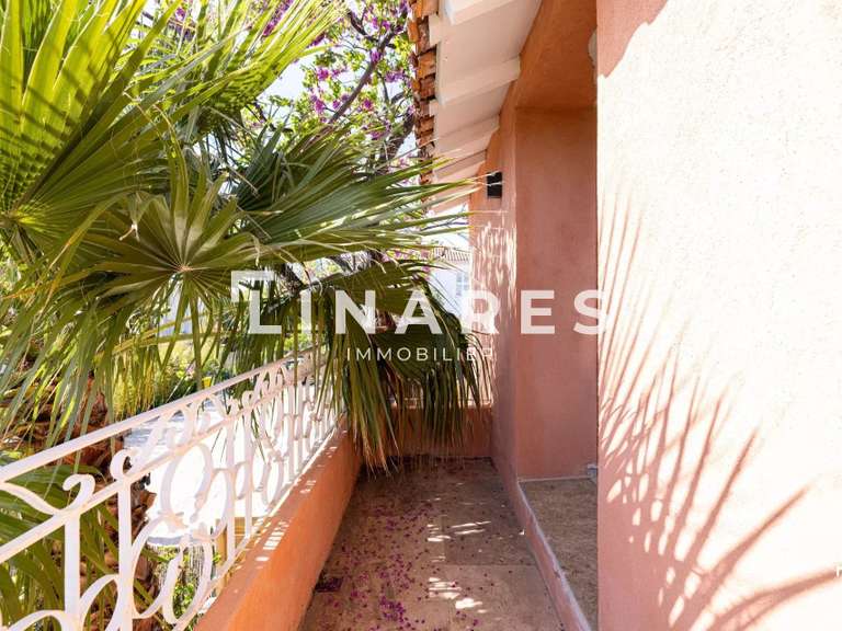 House Marseille 8e - 3 bedrooms - 85m²