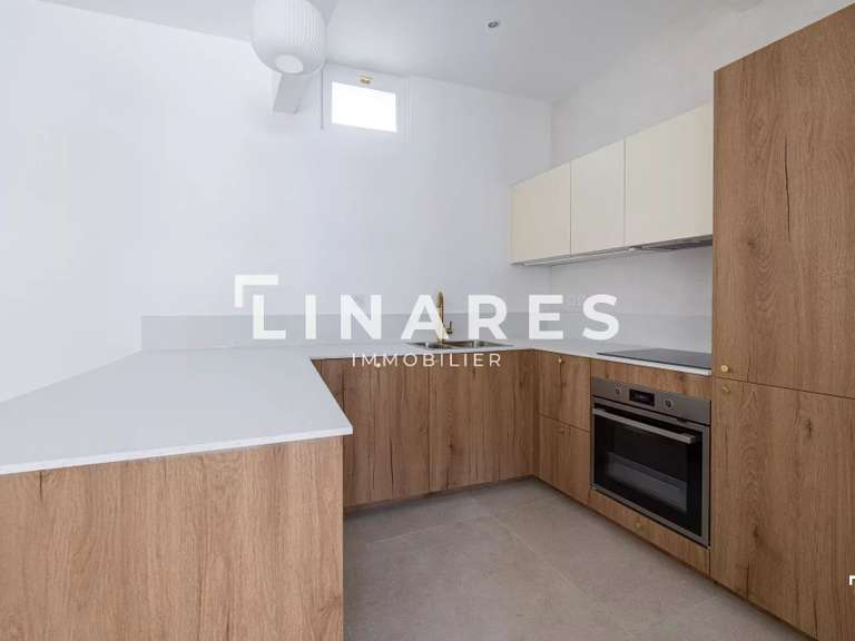 House Marseille 8e - 3 bedrooms - 85m²