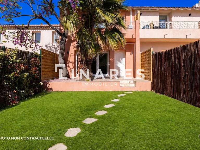 House Marseille 8e - 3 bedrooms - 85m²