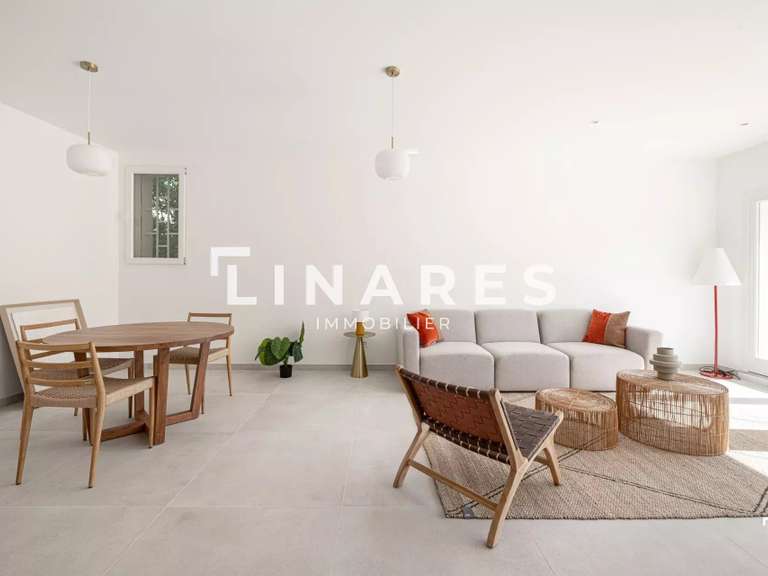 House Marseille 8e - 3 bedrooms - 116m²