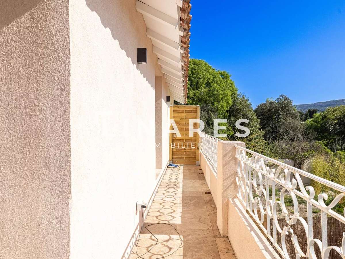 House Marseille 8e