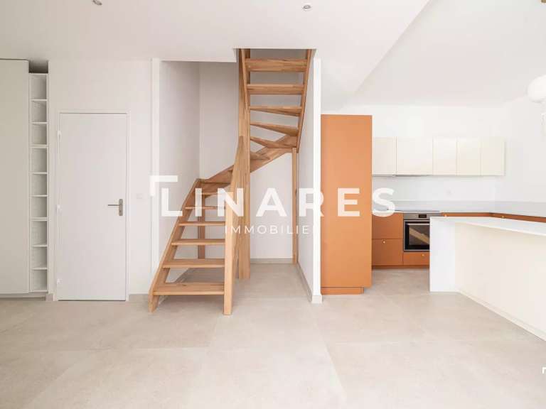 House Marseille 8e - 3 bedrooms - 116m²