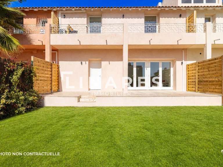 House Marseille 8e - 3 bedrooms - 116m²