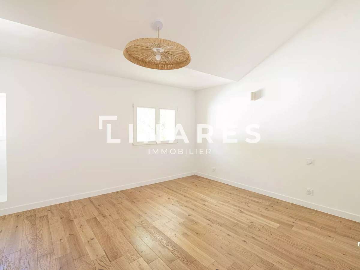House Marseille 8e