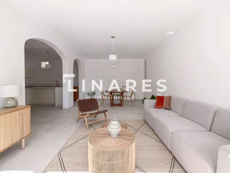 House Marseille 8e - 3 bedrooms - 116m²