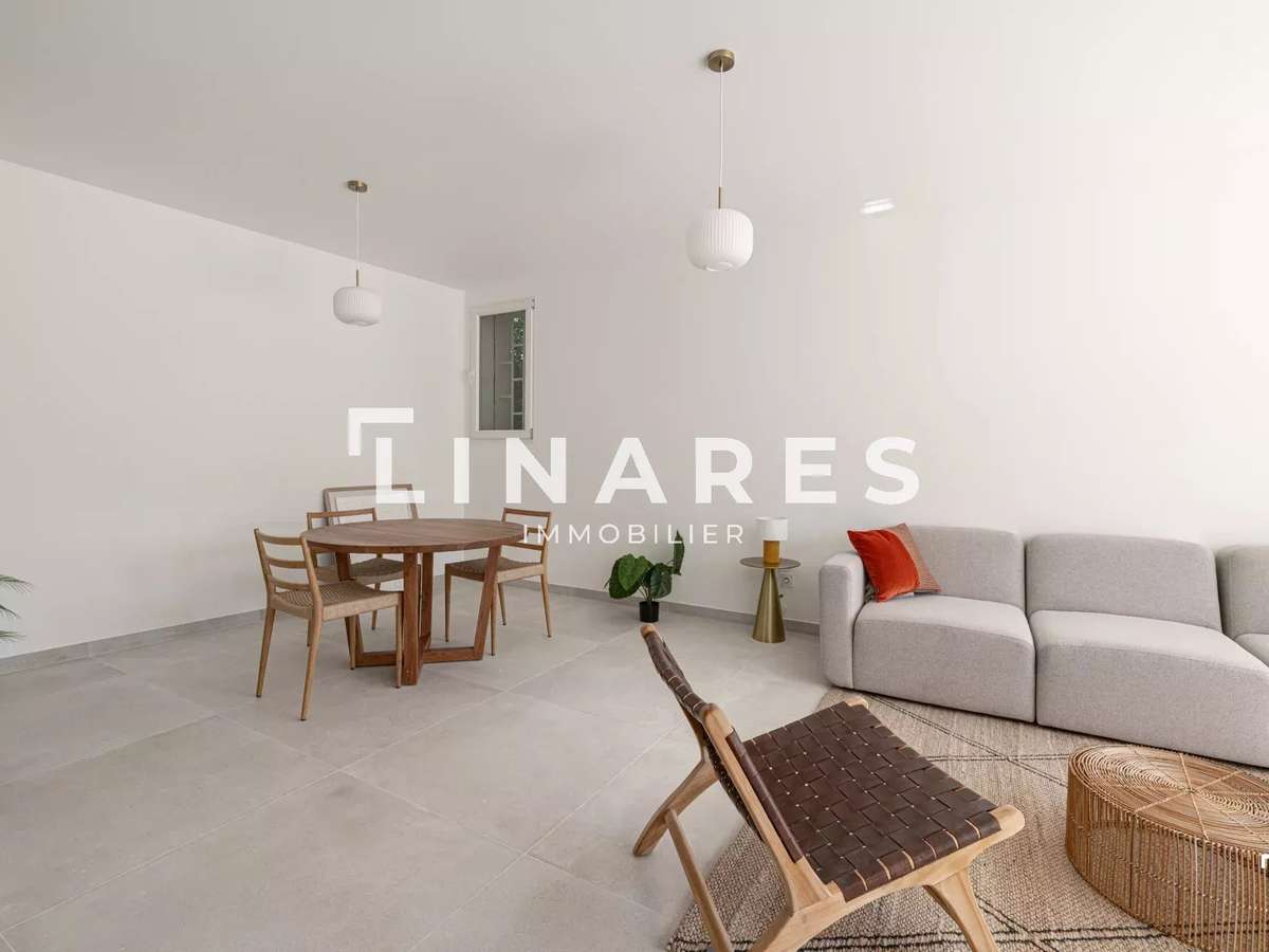 House Marseille 8e