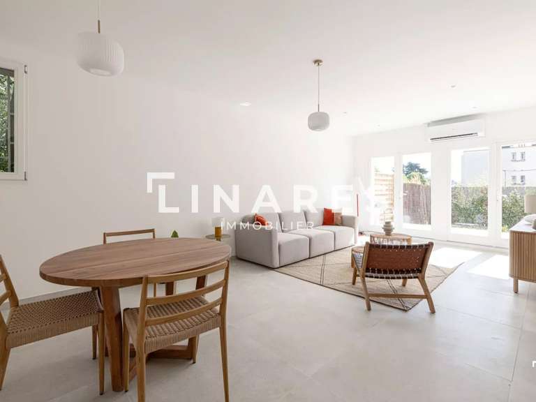 House Marseille 8e - 3 bedrooms - 116m²