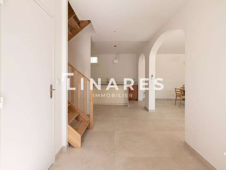 House Marseille 8e - 3 bedrooms - 116m²