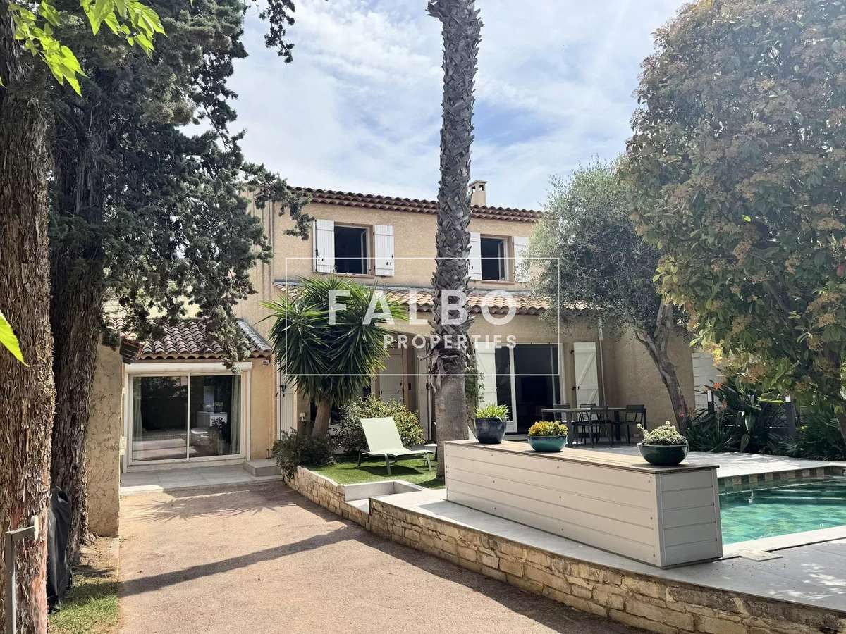 House Marseille 8e