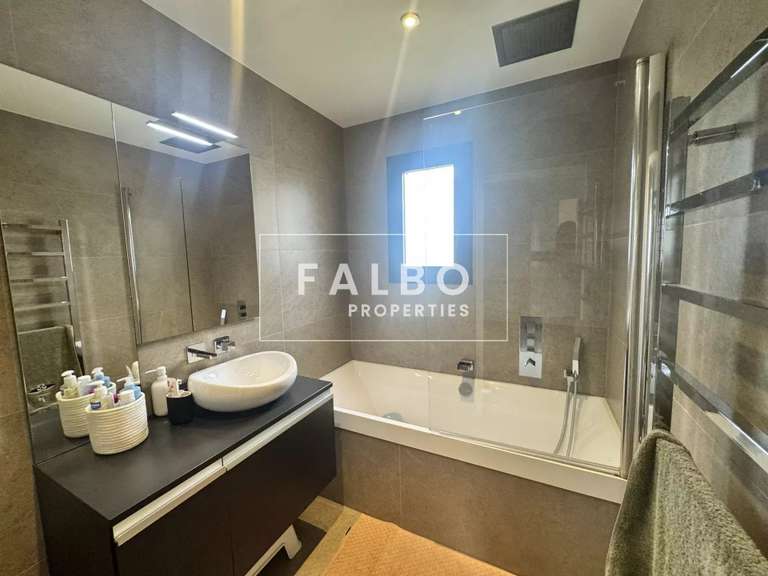 House Marseille 8e - 4 bedrooms - 127m²