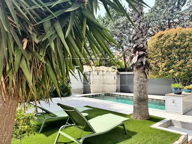 House Marseille 8e - 4 bedrooms - 127m²