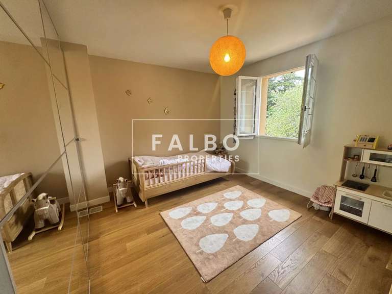 House Marseille 8e - 4 bedrooms - 127m²
