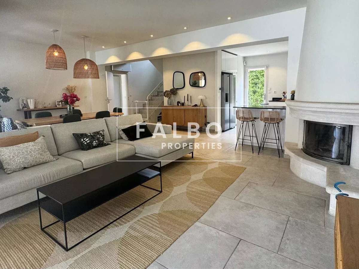 House Marseille 8e