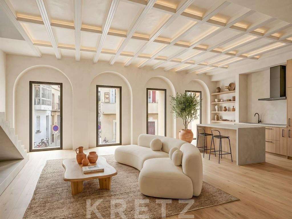 Maison Marseille 8e