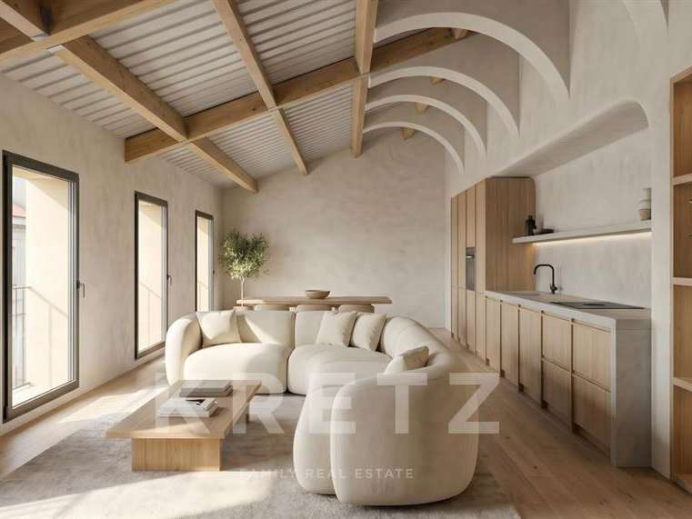 Maison Marseille 8e