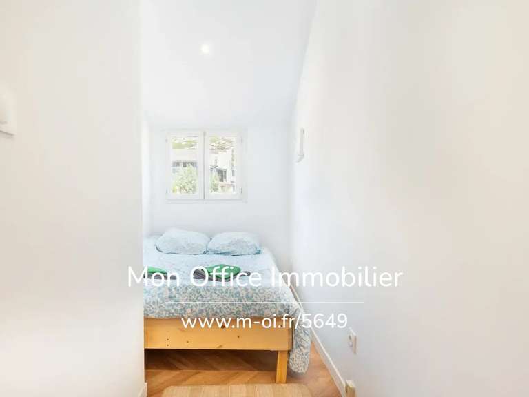 Maison Marseille 8e - 3 chambres - 80m²