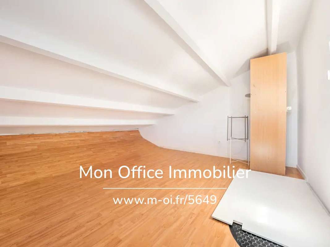 Maison Marseille 8e