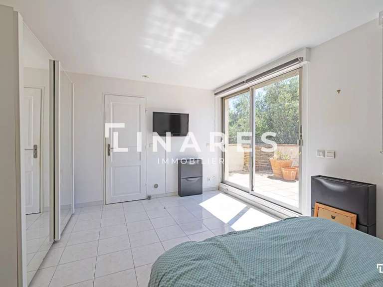 Maison Marseille 8e - 5 chambres - 255m²