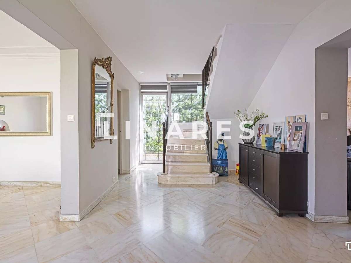 Maison Marseille 8e