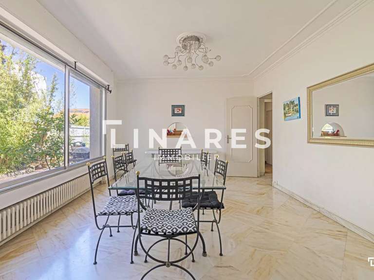 Maison Marseille 8e - 5 chambres - 255m²