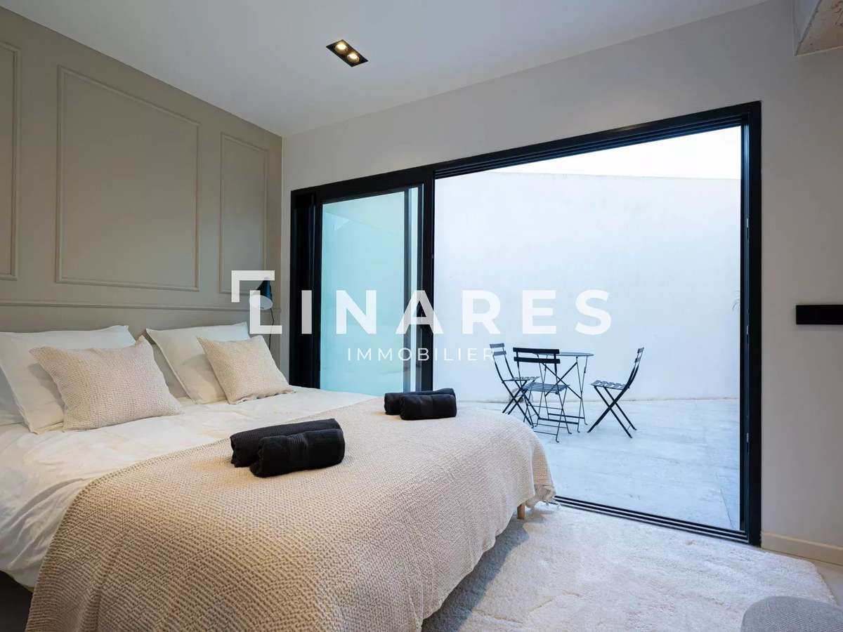 House Marseille 8e