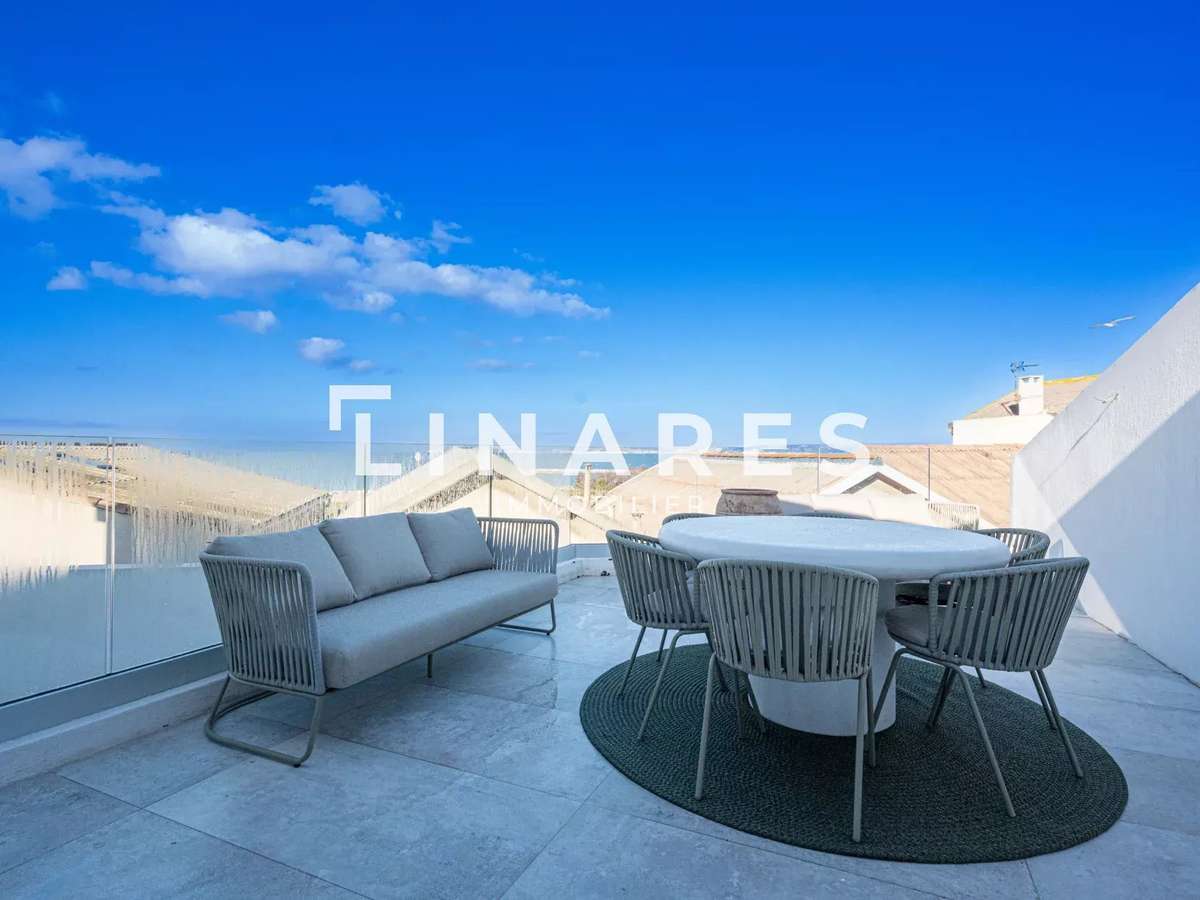 House Marseille 8e