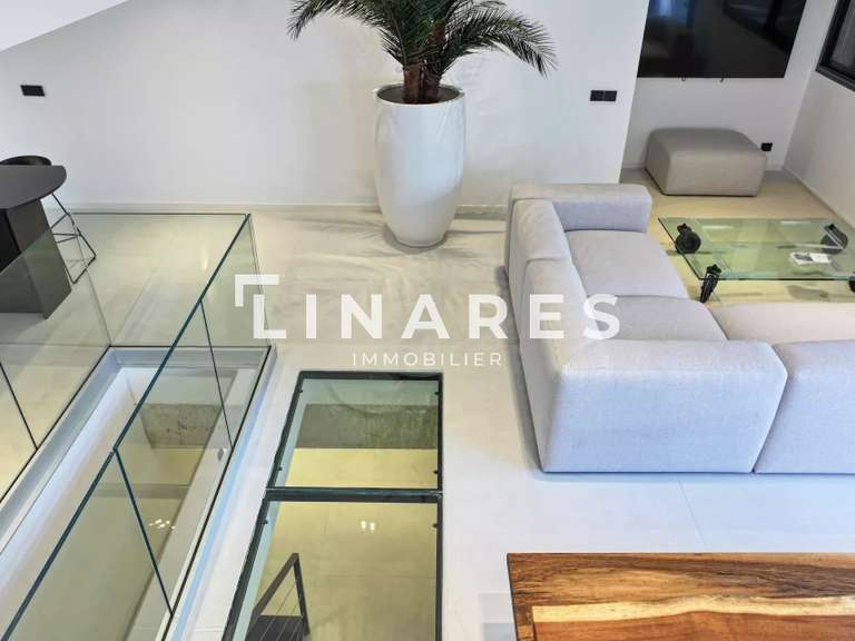 House Marseille 8e - 3 bedrooms - 152m²