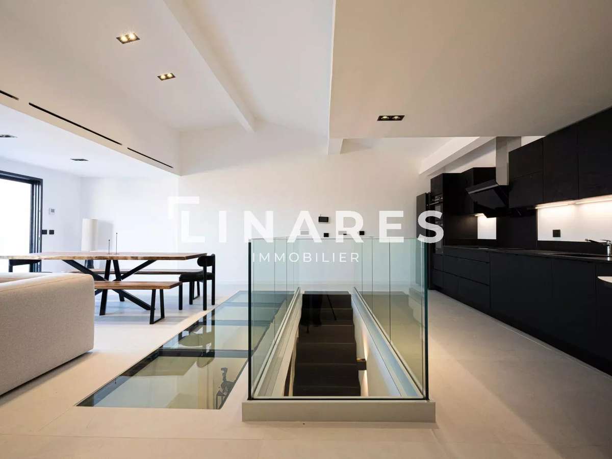 House Marseille 8e