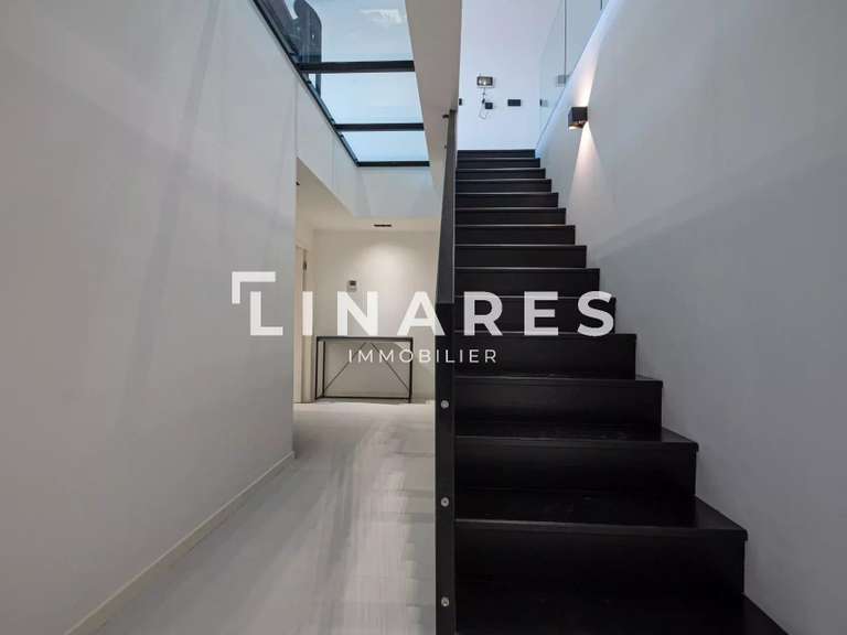 House Marseille 8e - 3 bedrooms - 152m²