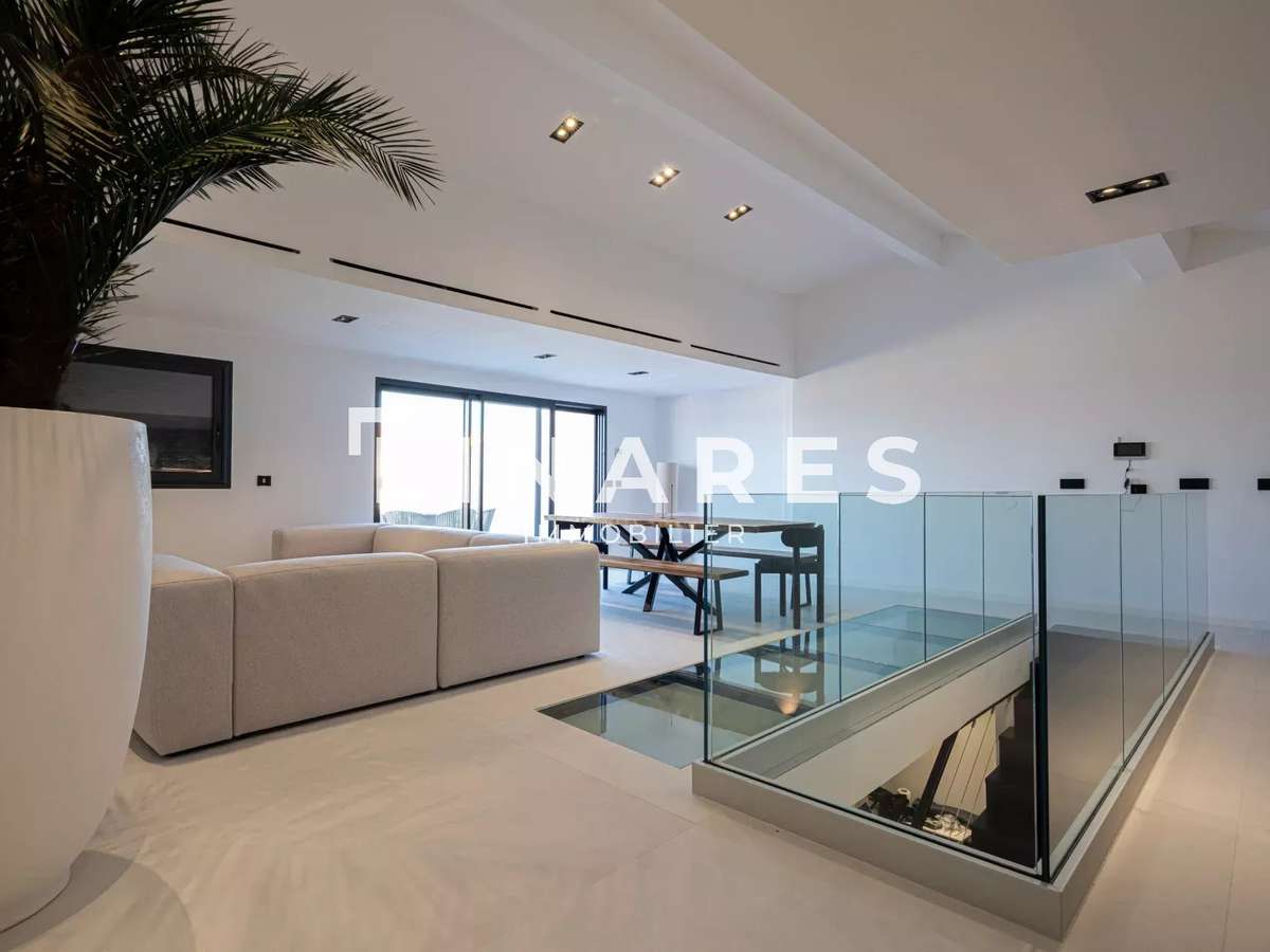 House Marseille 8e
