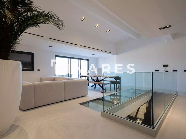 House Marseille 8e - 3 bedrooms - 152m²