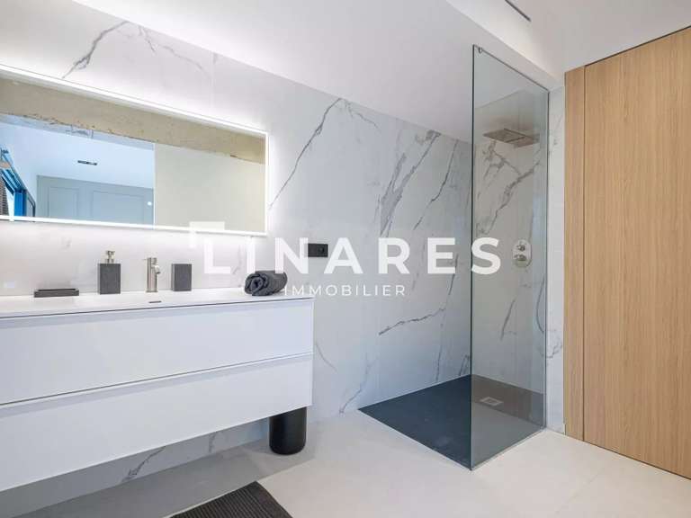 House Marseille 8e - 3 bedrooms - 152m²