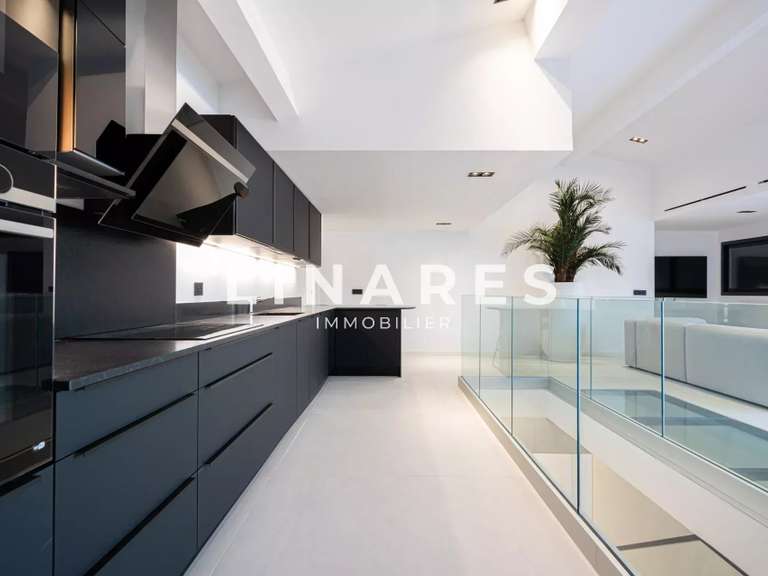 House Marseille 8e - 3 bedrooms - 152m²