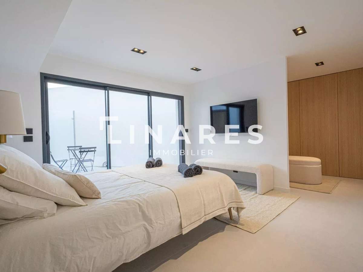 House Marseille 8e