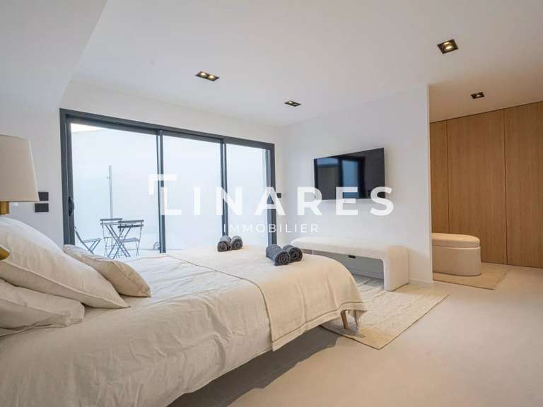 House Marseille 8e - 3 bedrooms - 152m²