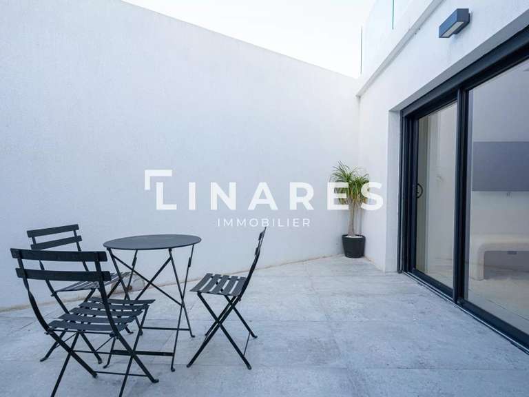 House Marseille 8e - 3 bedrooms - 152m²