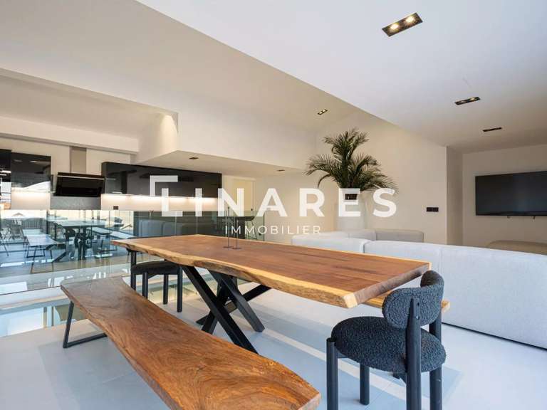 House Marseille 8e - 3 bedrooms - 152m²
