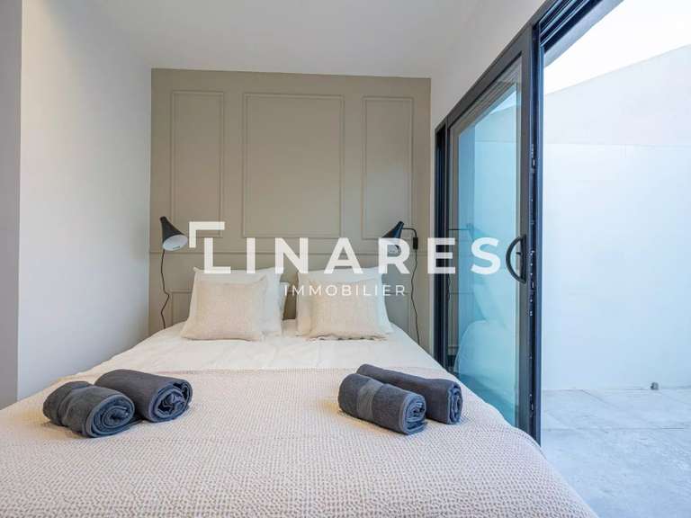 House Marseille 8e - 3 bedrooms - 152m²