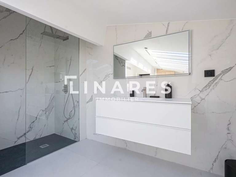 House Marseille 8e - 3 bedrooms - 152m²
