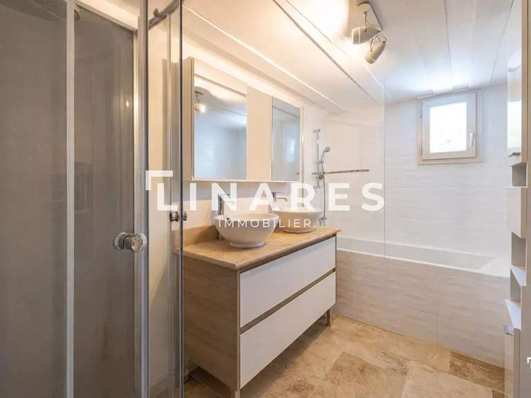 Maison Marseille 8e - 4 chambres - 157m²